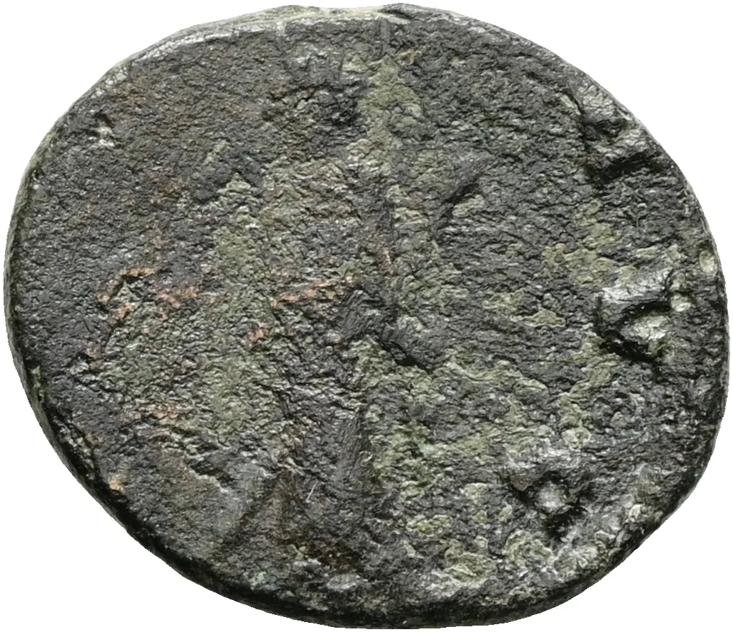 Münze