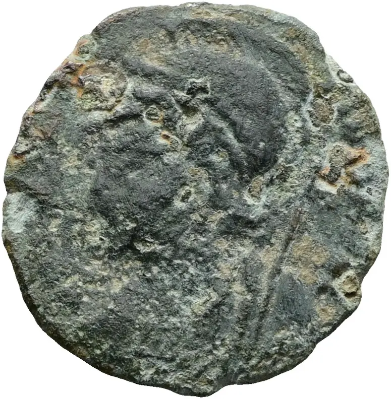 Münze