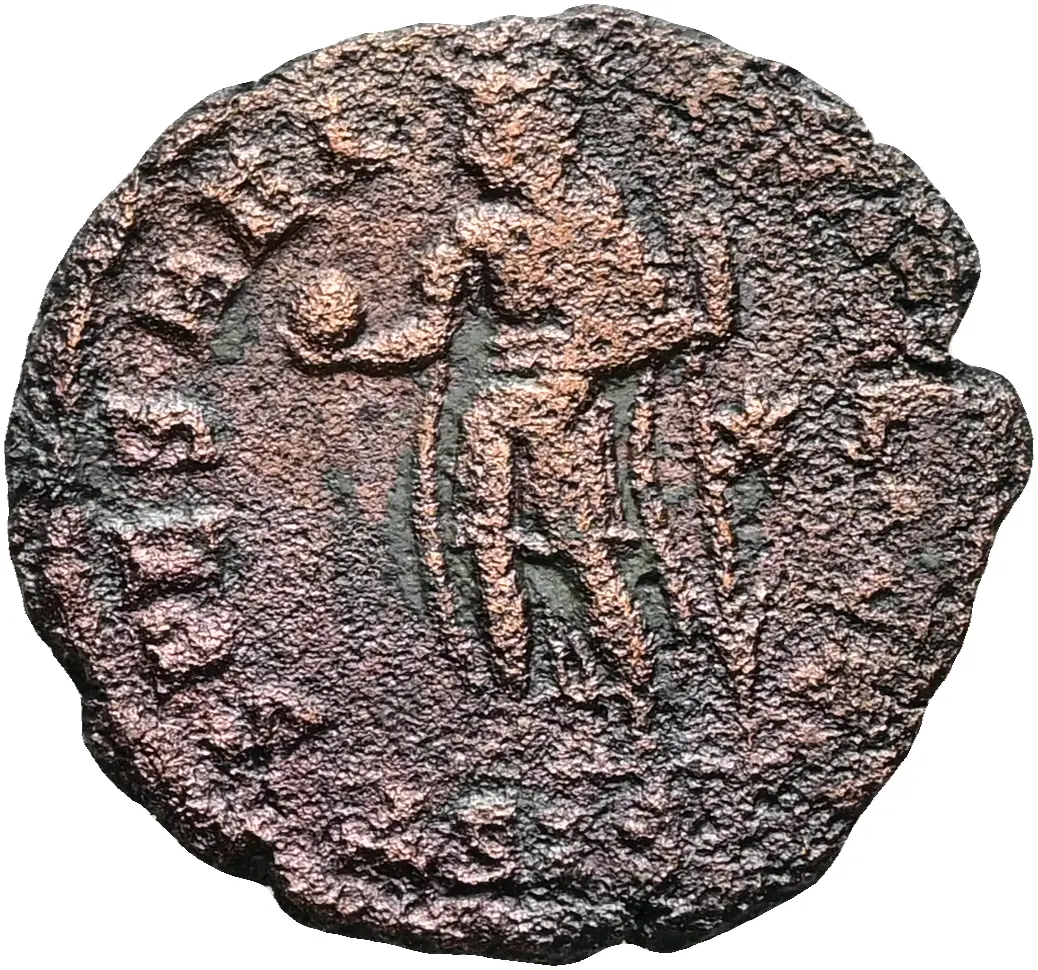 Münze