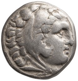 Makedonien: Alexandros III. (posthum)