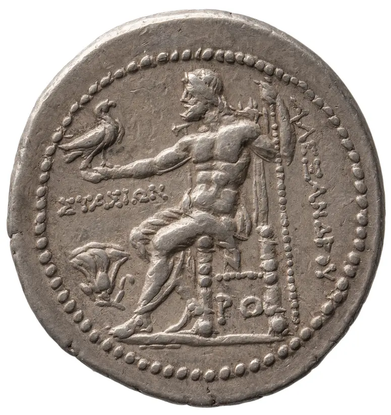 Münze