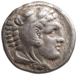 Makedonien: Alexandros III.