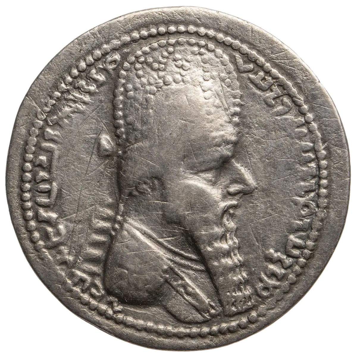 Sasaniden: Ardashir I.