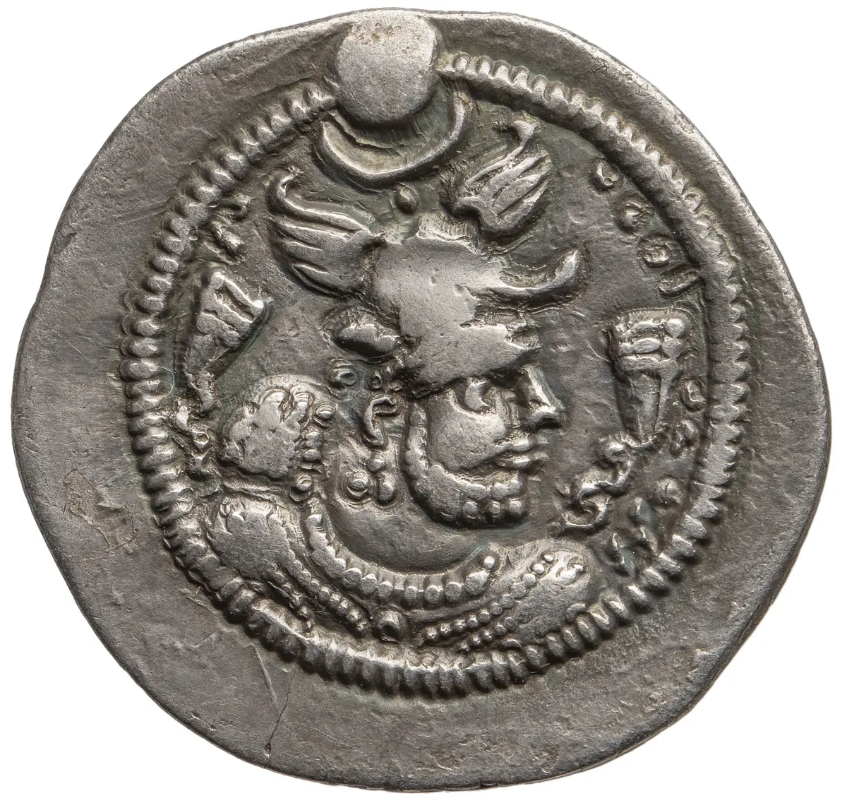 Sasaniden: Peroz