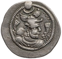 Sasaniden: Peroz