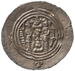 Sasaniden: Khusro II.