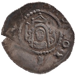 Markgrafen der Steiermark: Otakar III. (1129–1164)