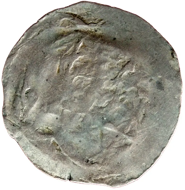 Erzbischöfe von Salzburg / Herzöge von Kärnten: Erzbischof Rudolf (1284–1290) und Herzog Meinhard II. (1286–ca. 1320)