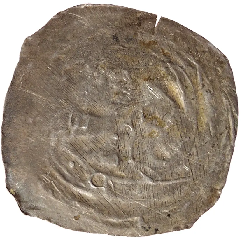 Erzbischöfe von Salzburg: Wladislaus von Schlesien (1265–1270)