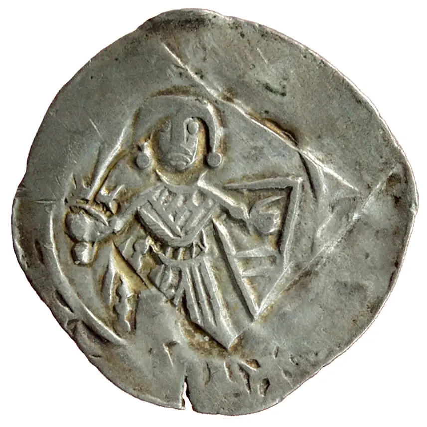Herzöge von Österreich: Friedrich II. der Streitbare (1230–1246)