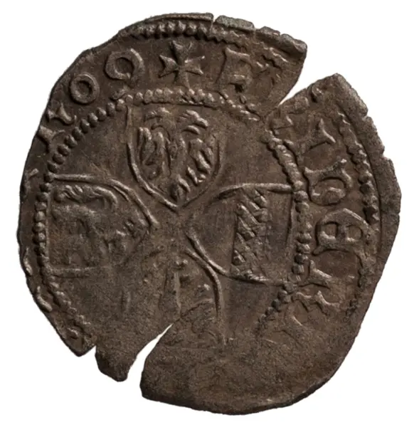 Herzöge der Steiermark: Friedrich V. (III.) (1424–1493)
