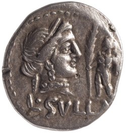 Röm. Republik: L. Sulla