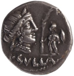 Röm. Republik: L. Sulla
