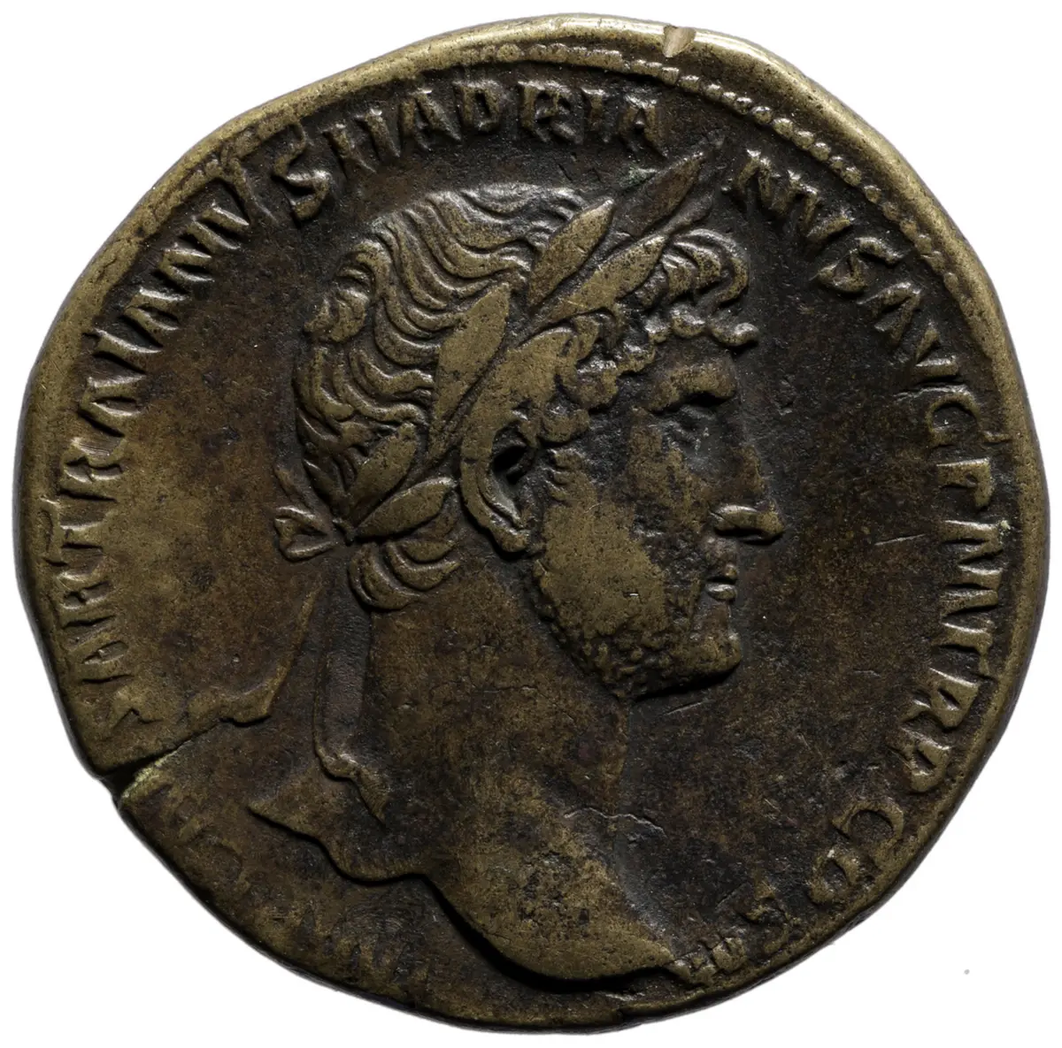 Hadrianus