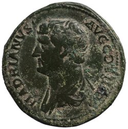 Hadrianus