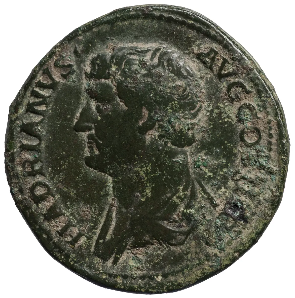 Hadrianus