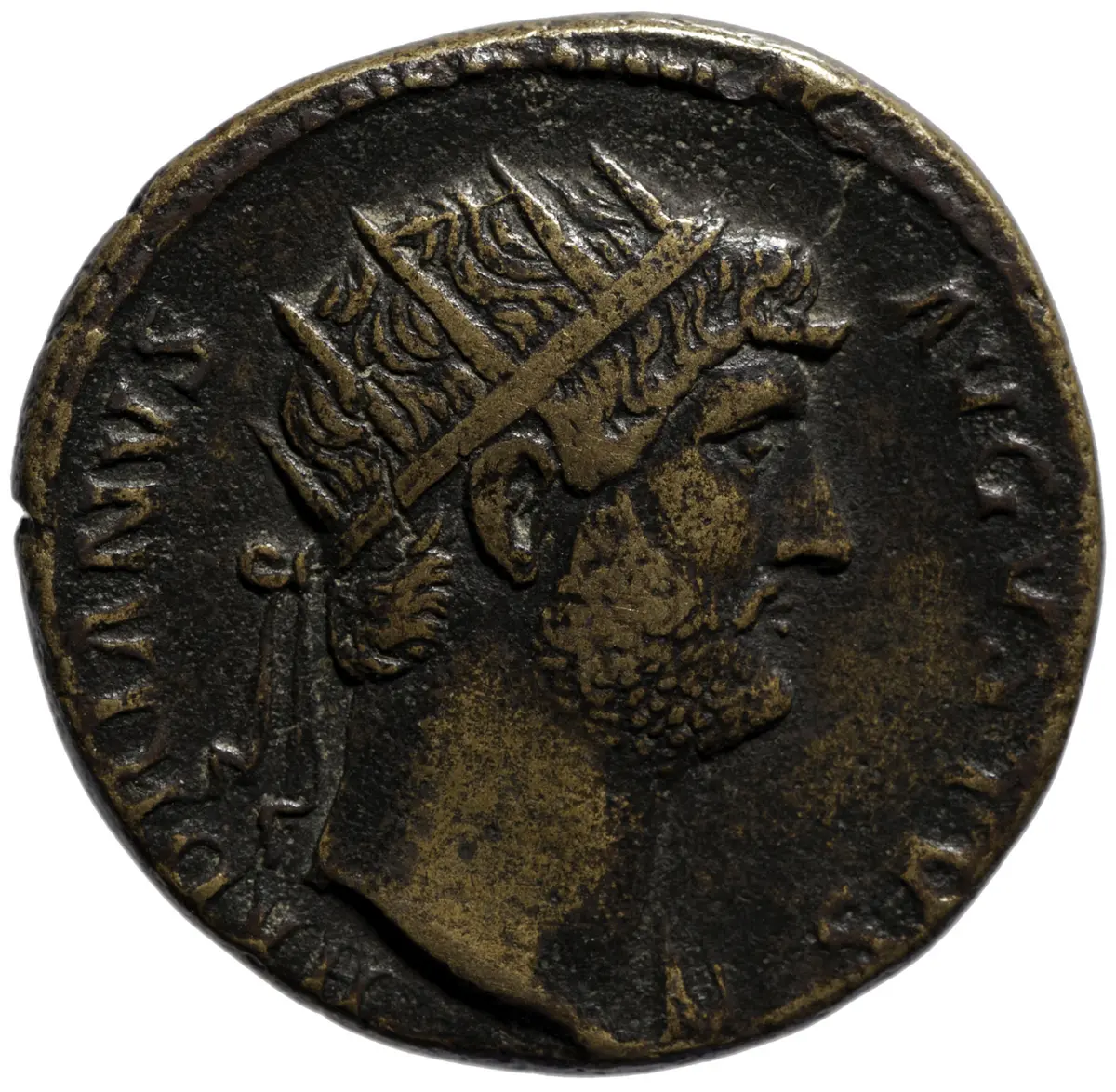 Hadrianus