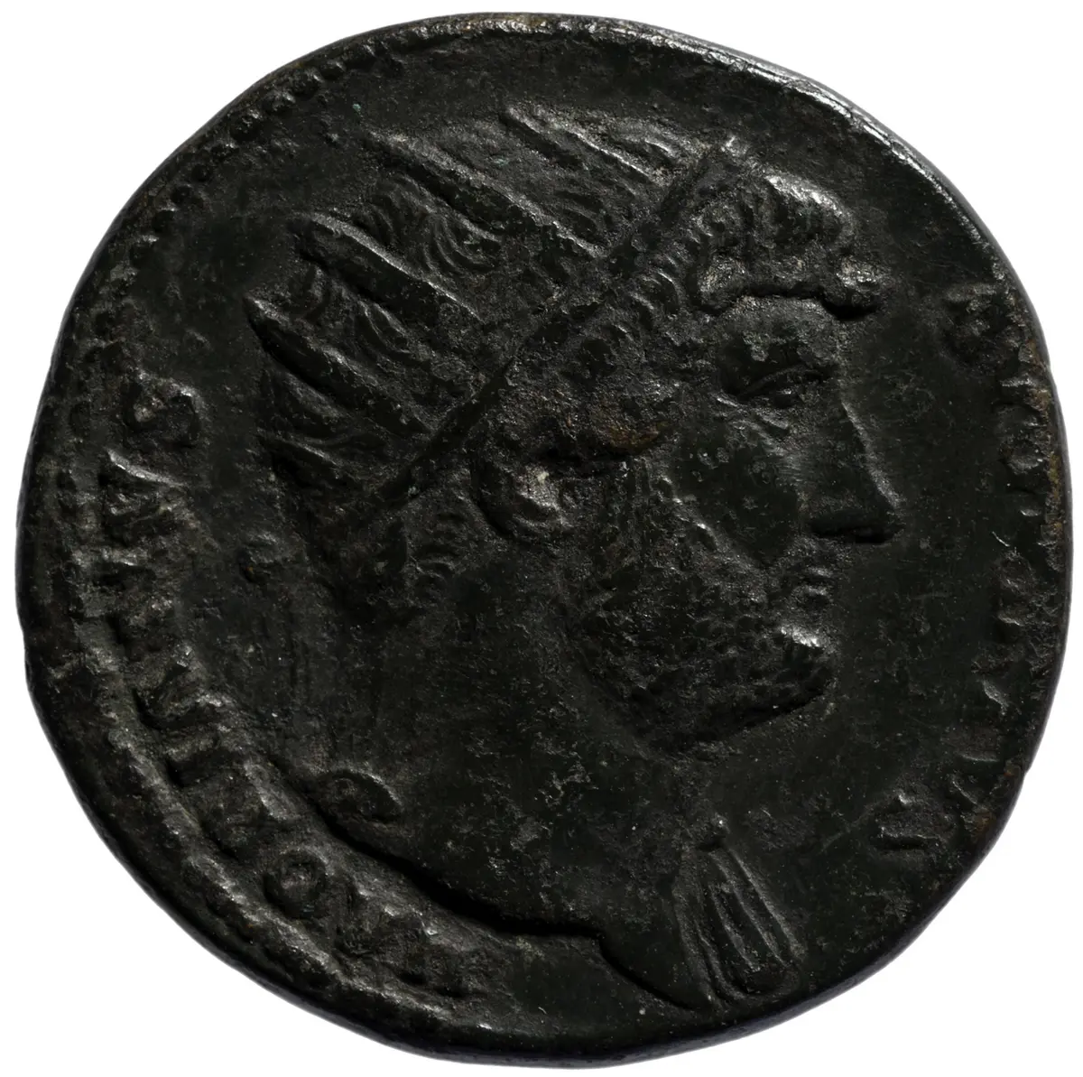 Hadrianus