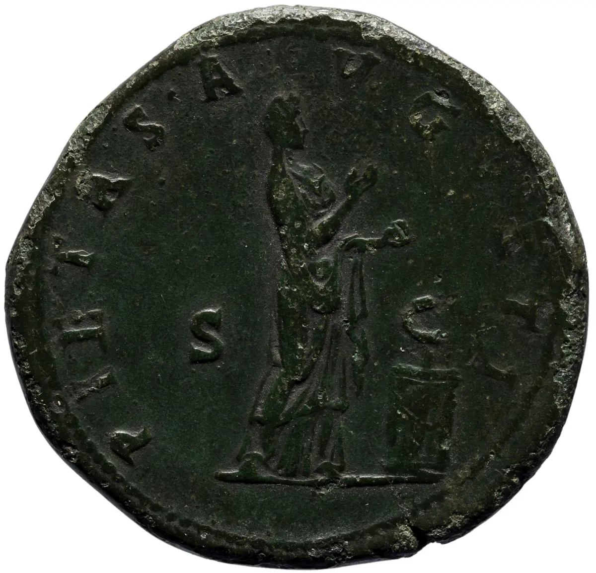 Hadrianus