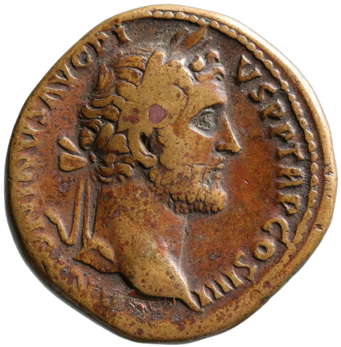 Antoninus Pius
