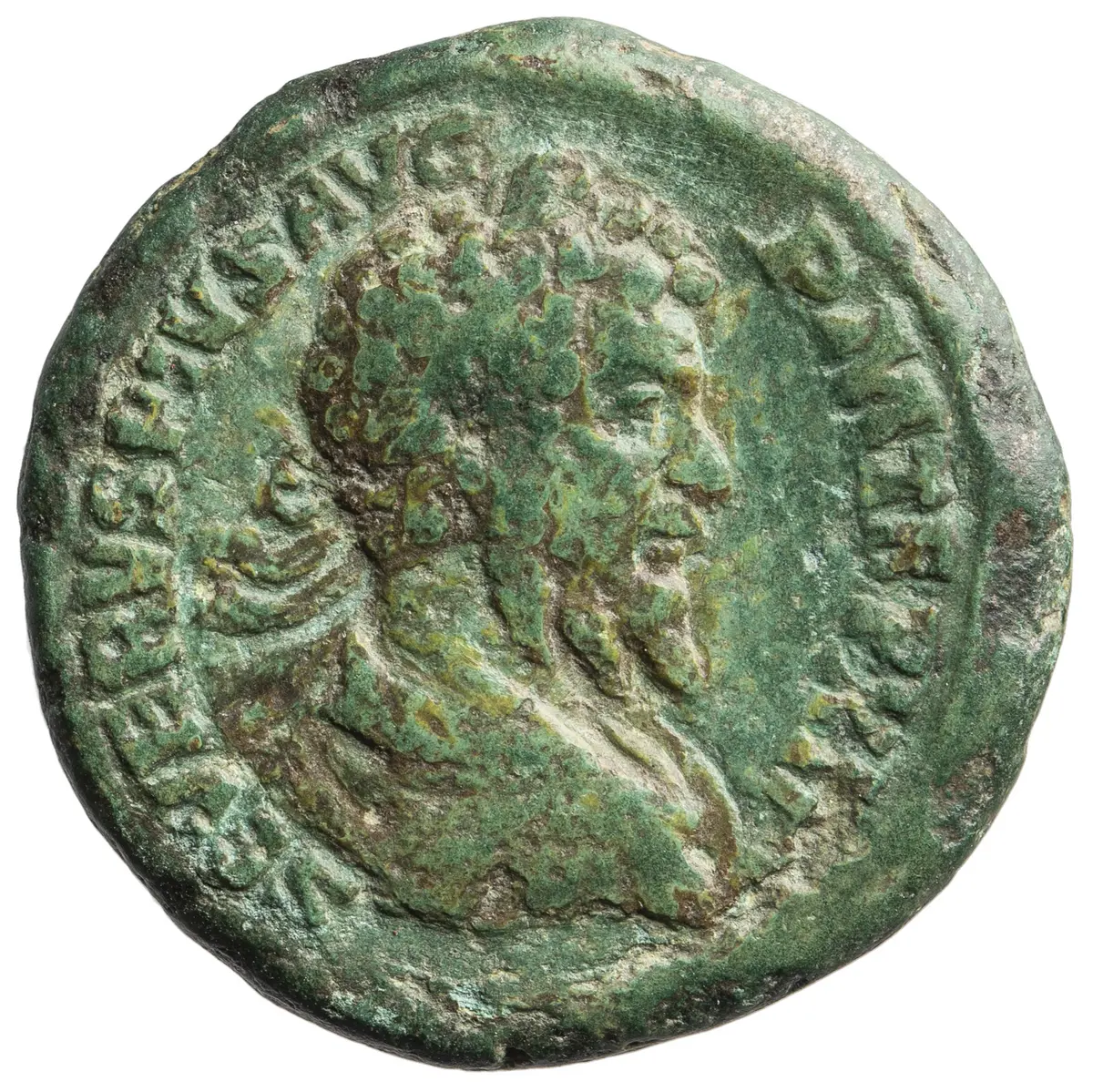 Septimius Severus