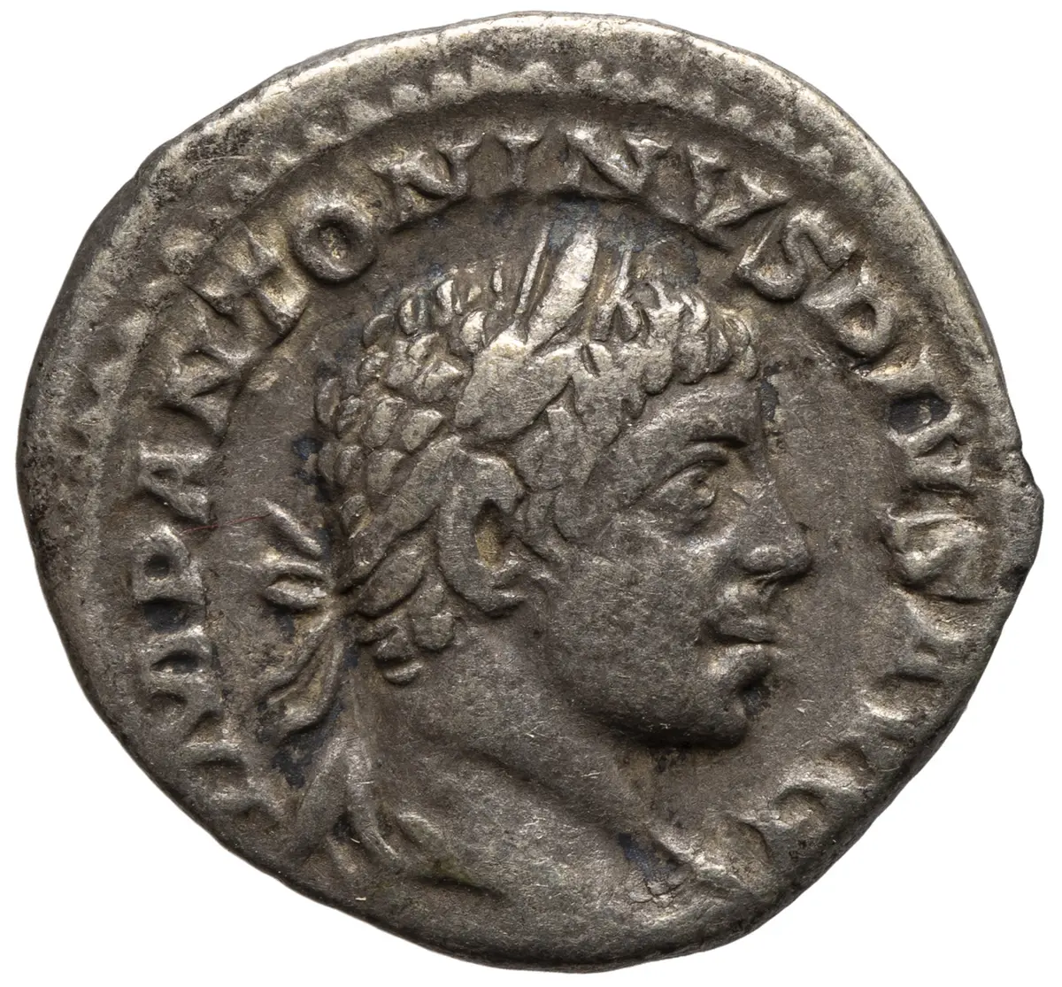 Antoninus IV. (Elagabal)