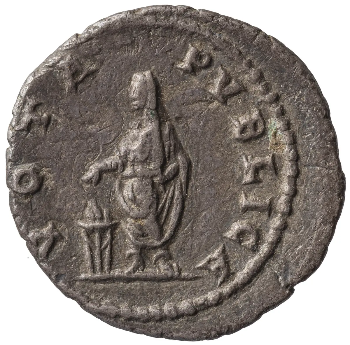 Antoninus IV. (Elagabal)