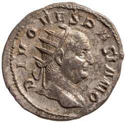 Divus Vespasianus