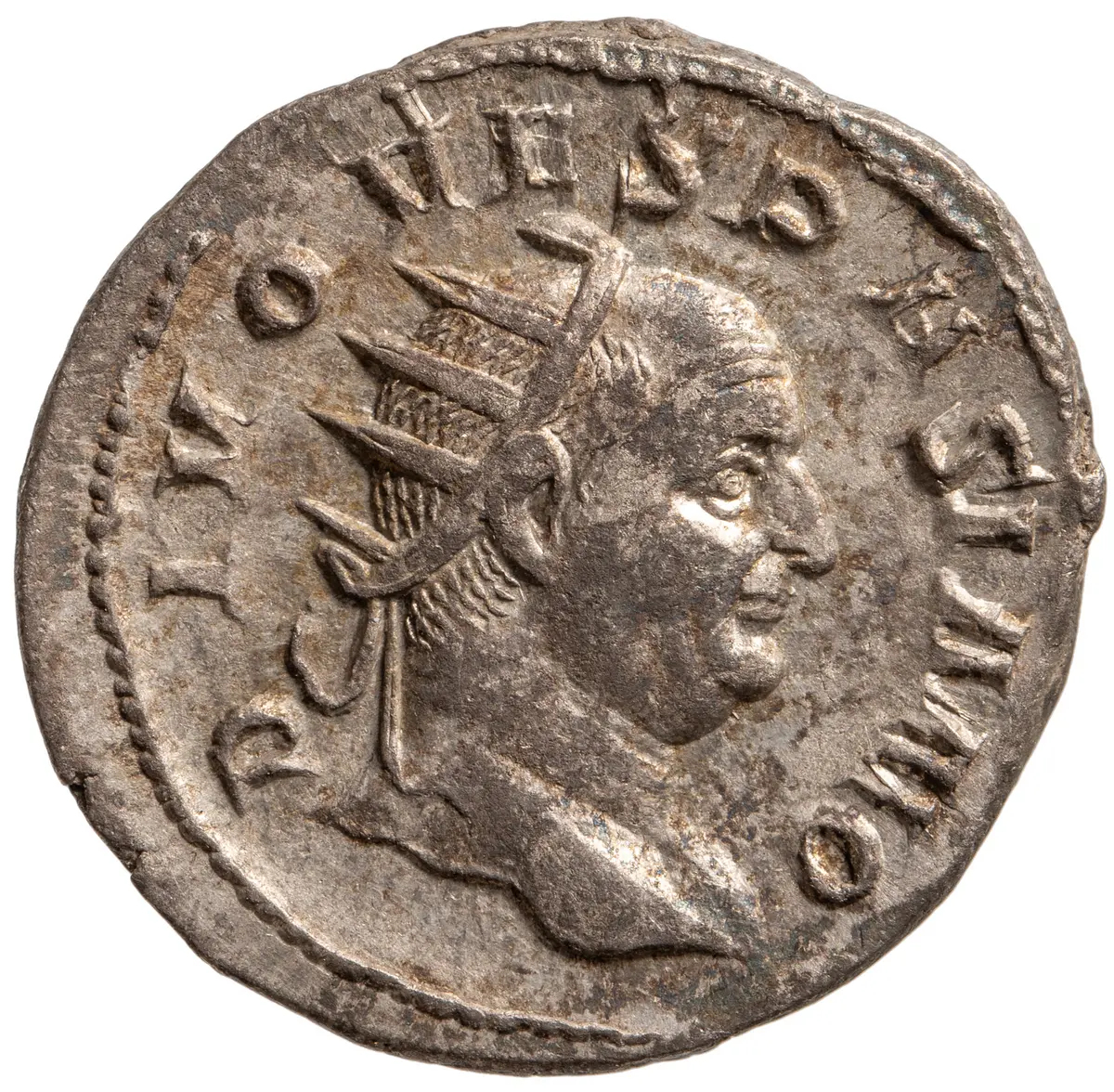 Divus Vespasianus