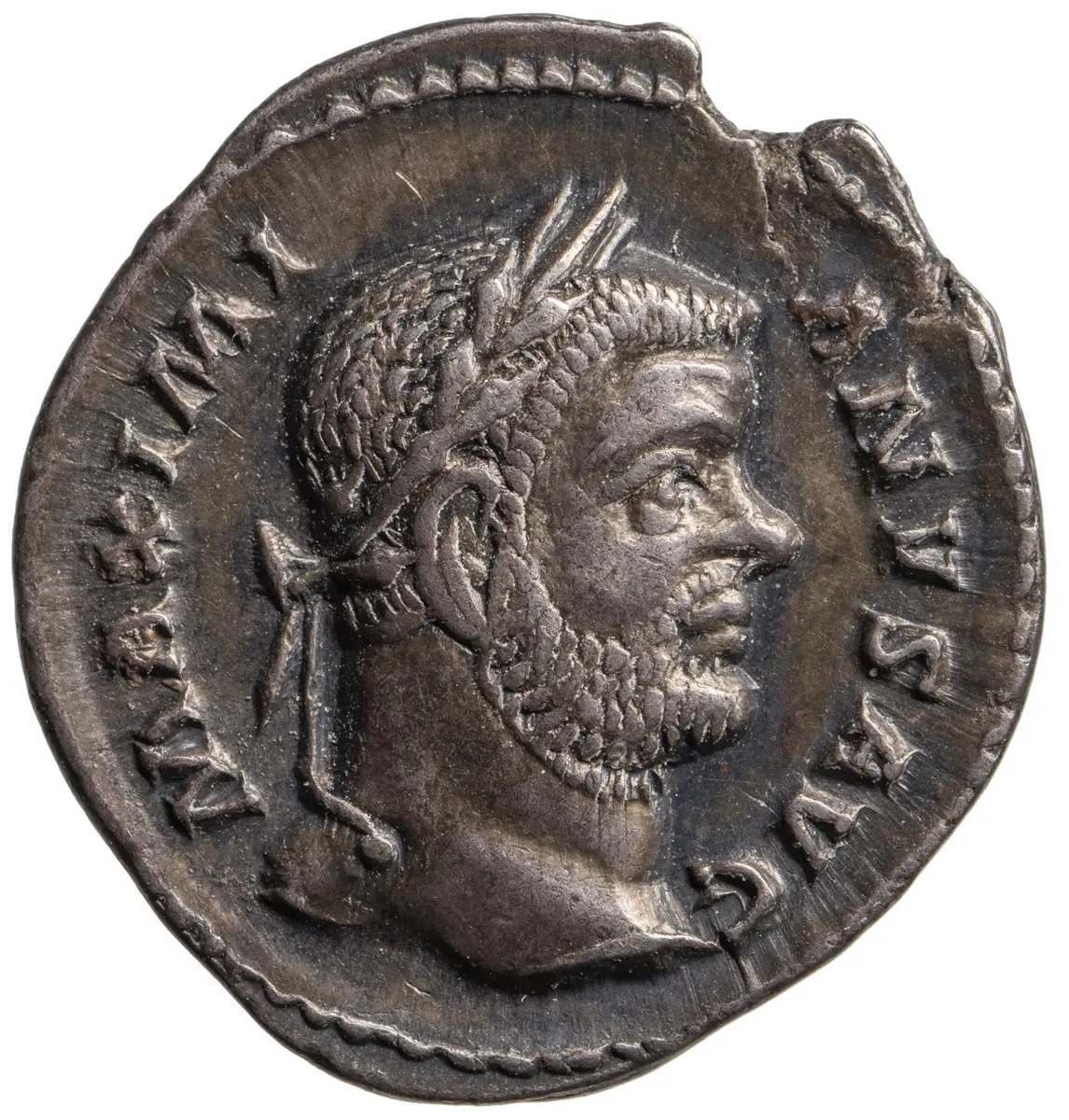 Maximianus I. (Herculius)