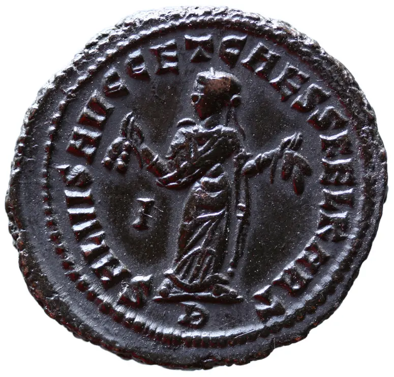Münze