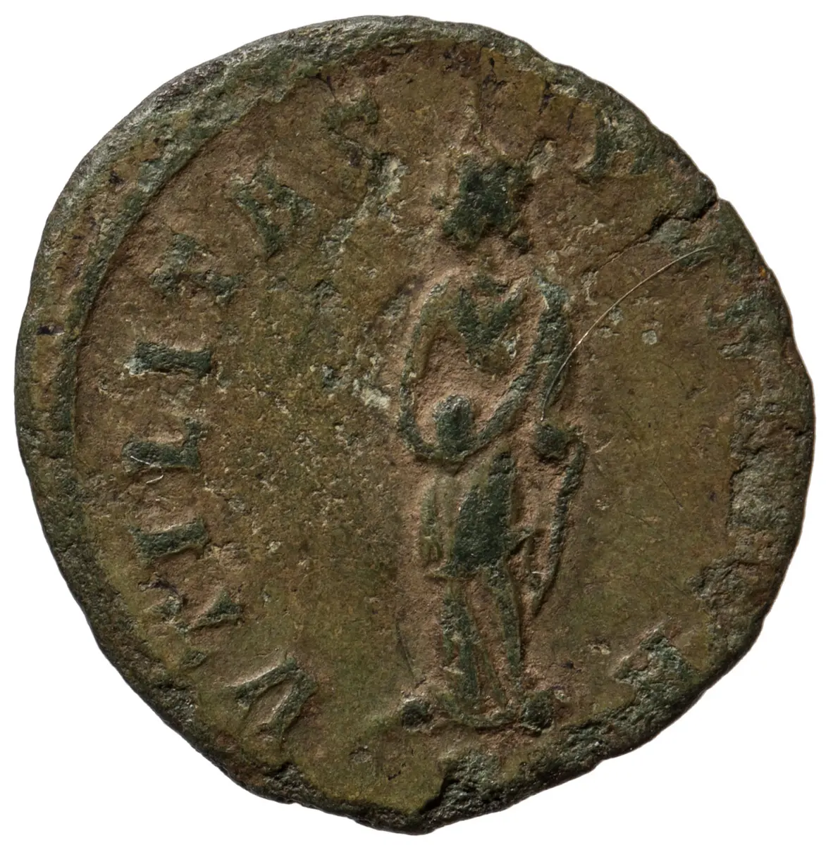 Maximianus II. (Galerius) Caesar
