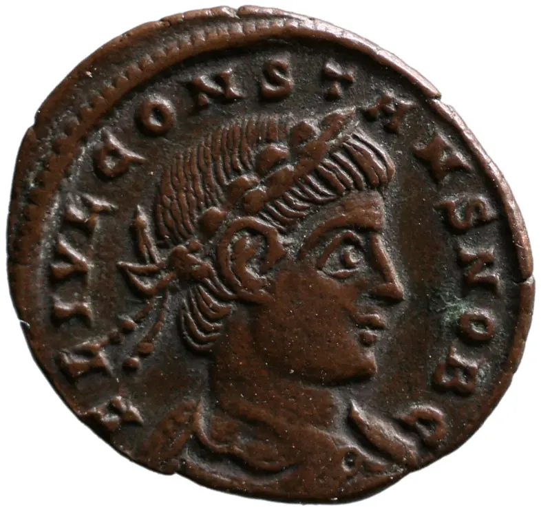 Constans (Caesar)