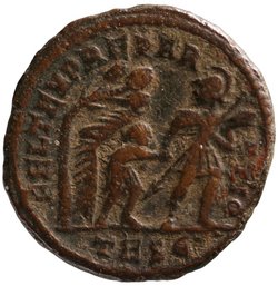 Constantius II. 