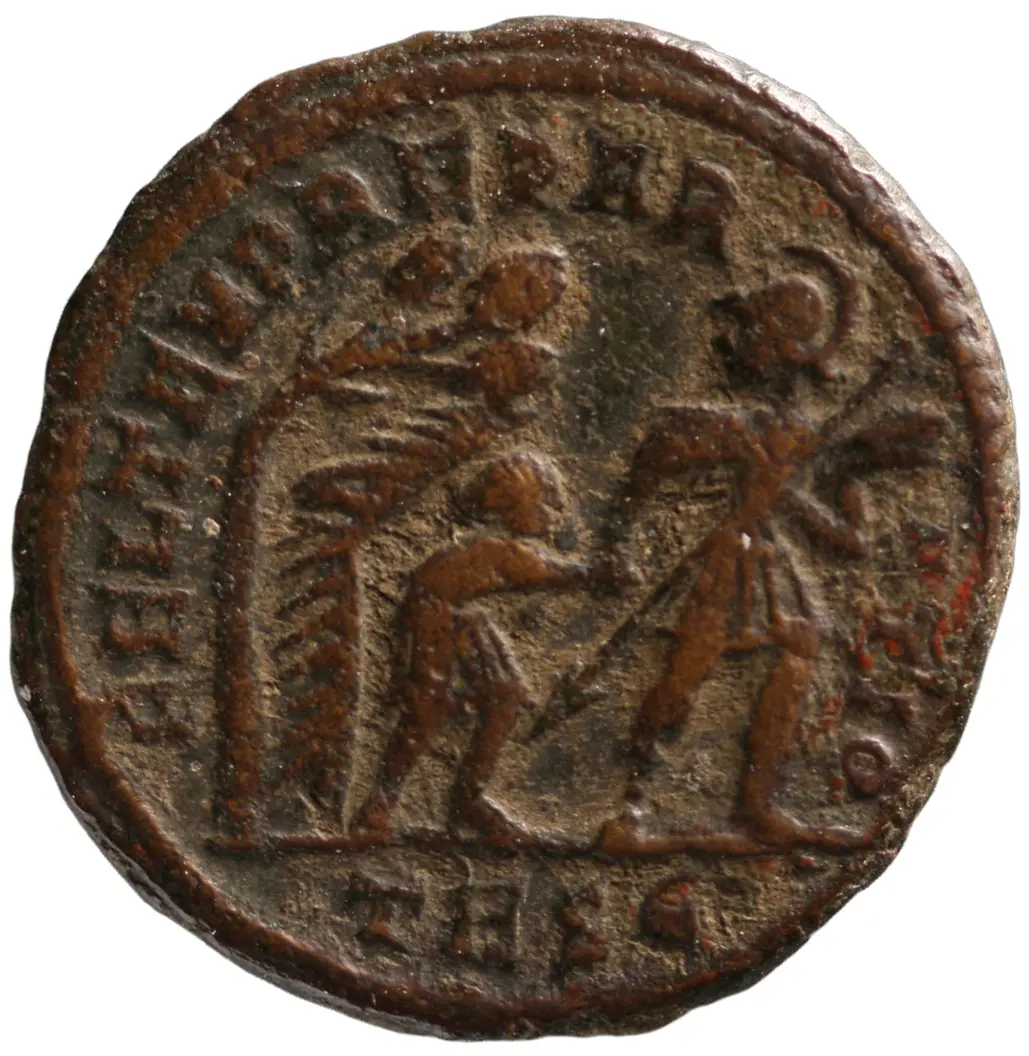 Constantius II. 