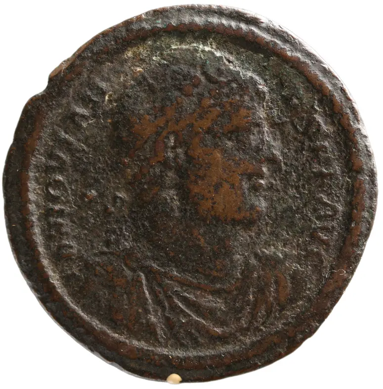 Münze