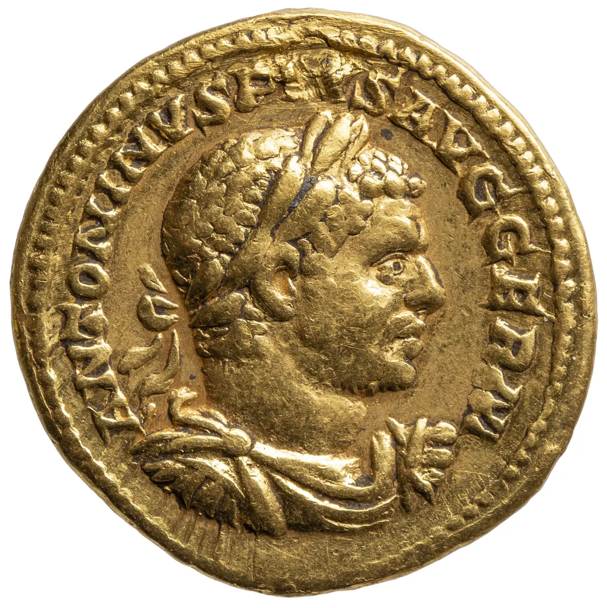 Antoninus III. (Caracalla)