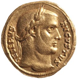 Severus II.