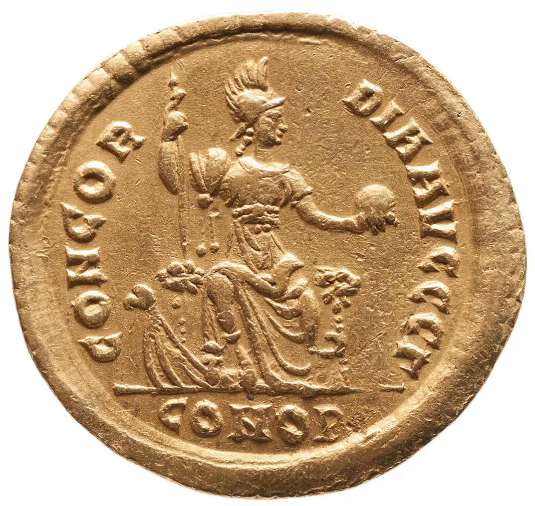 Gratianus