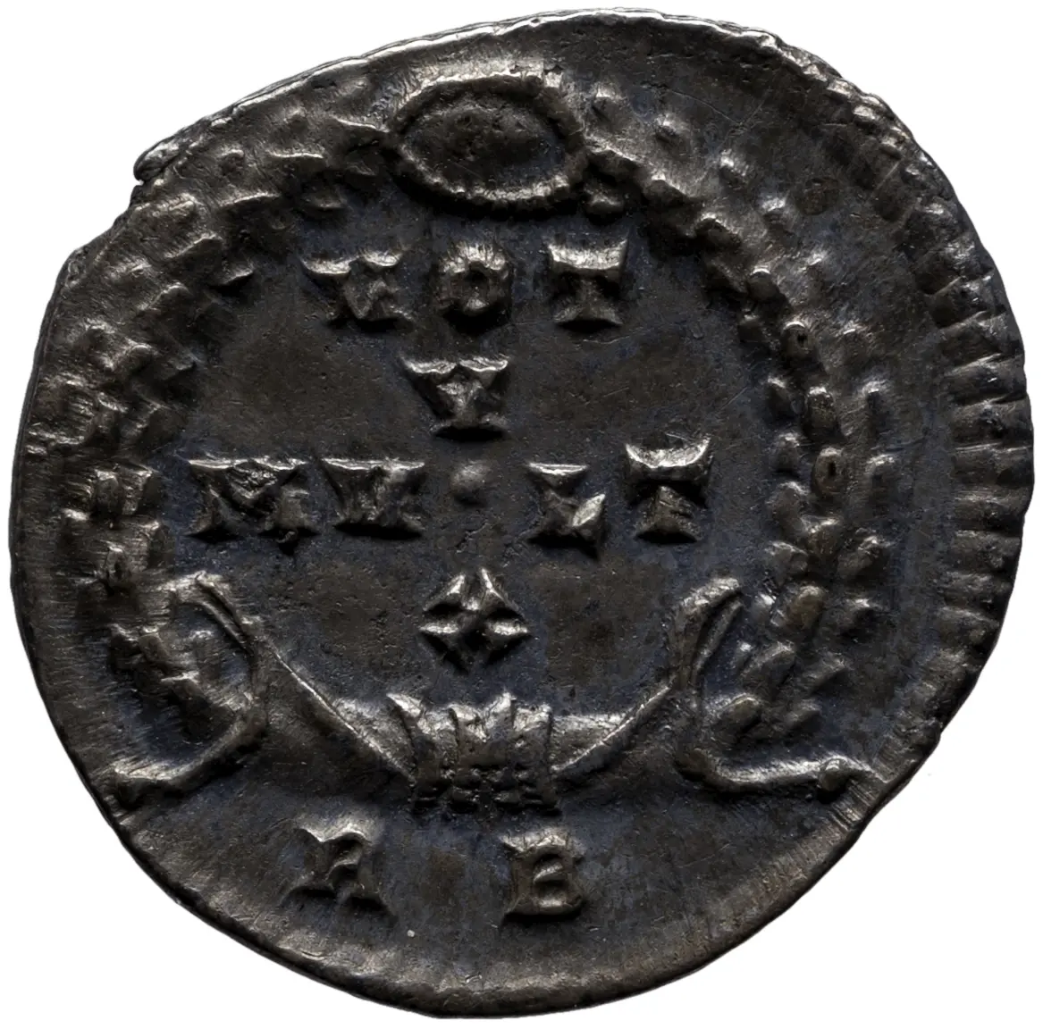 Valentinianus I.