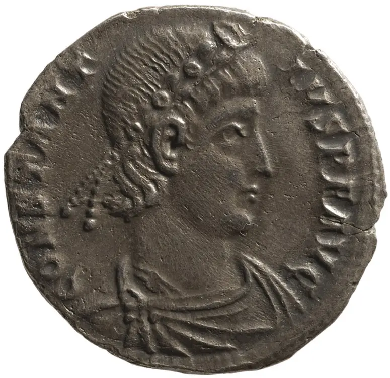 Münze
