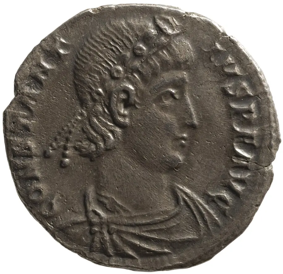 Constantius II.