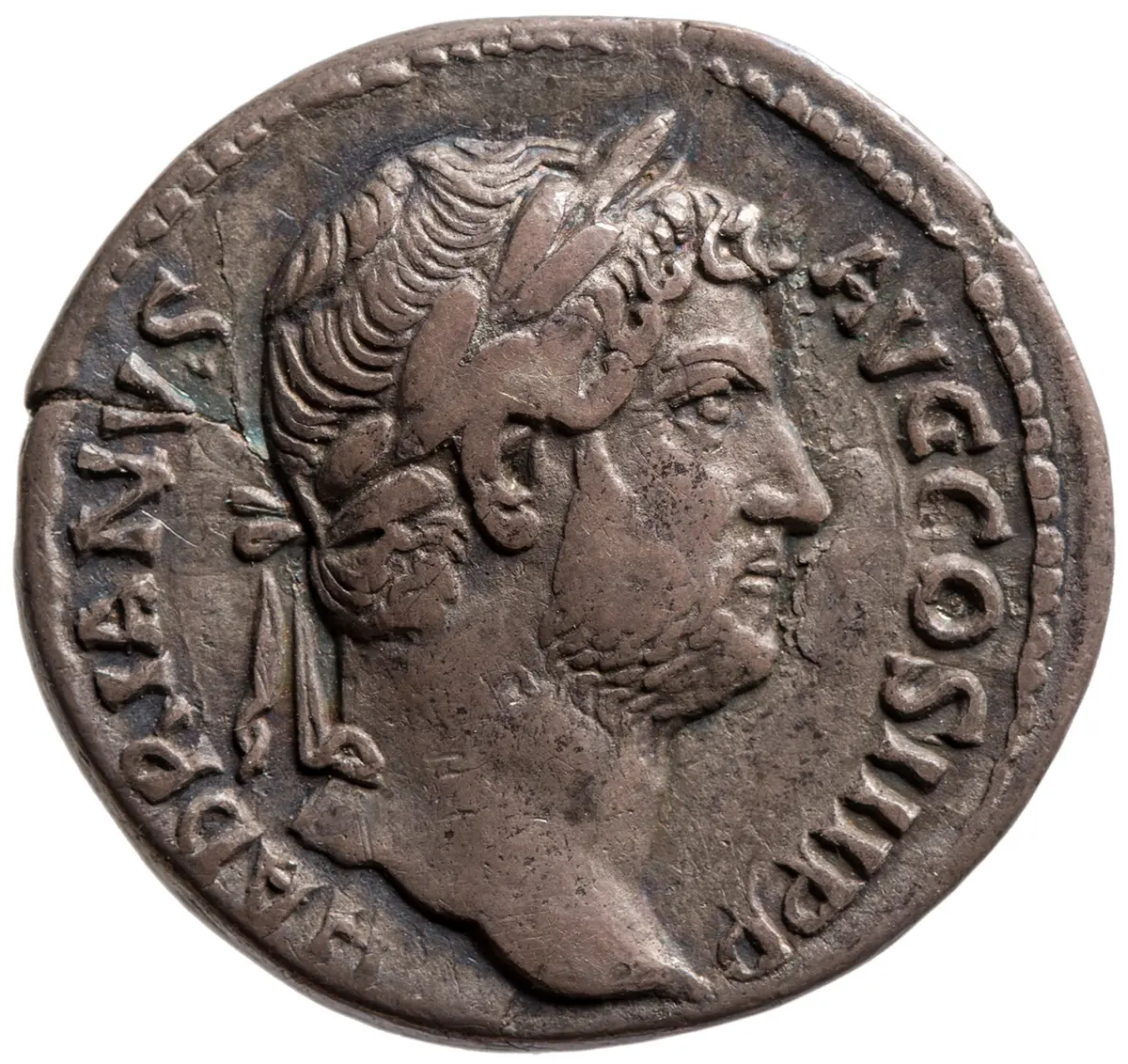 Hadrianus