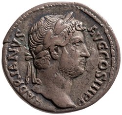 Hadrianus