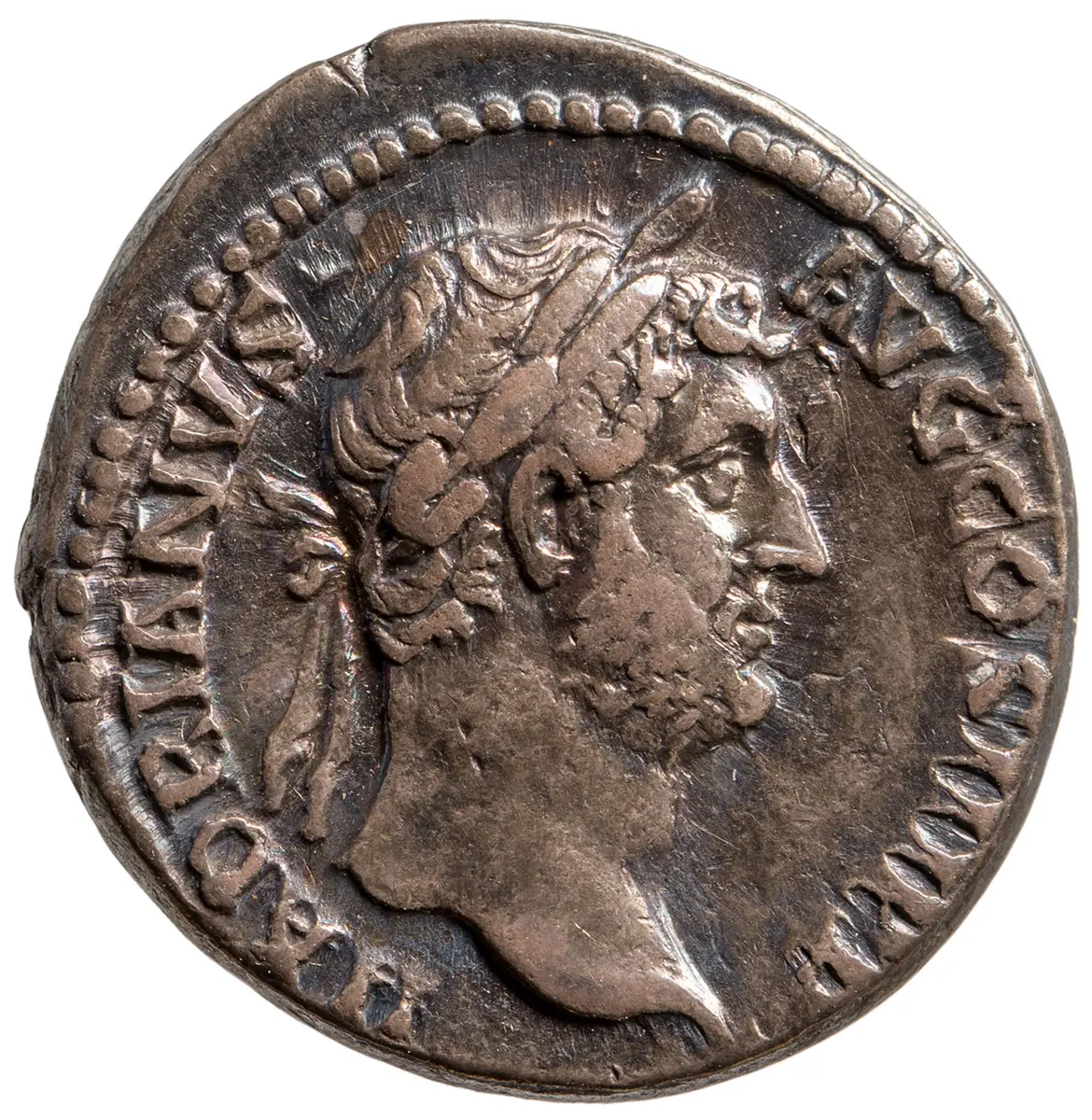 Hadrianus