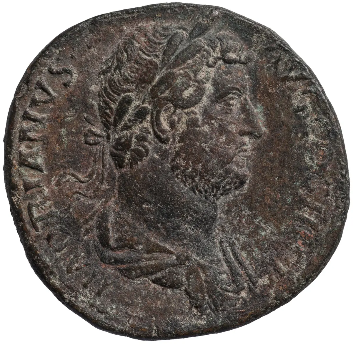 Hadrianus