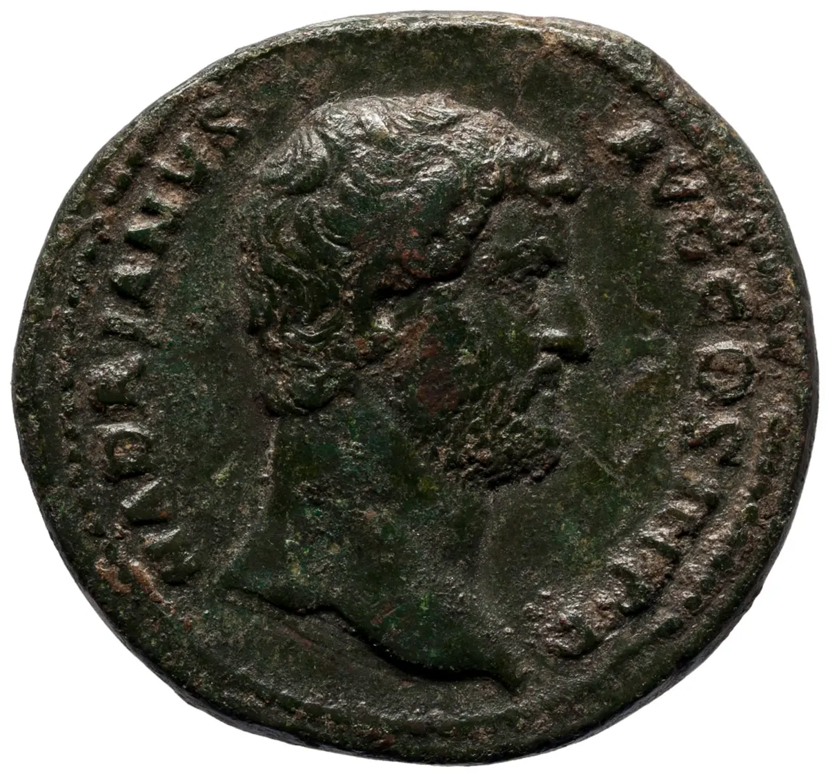 Hadrianus