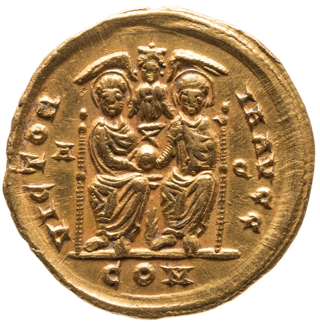 Arcadius