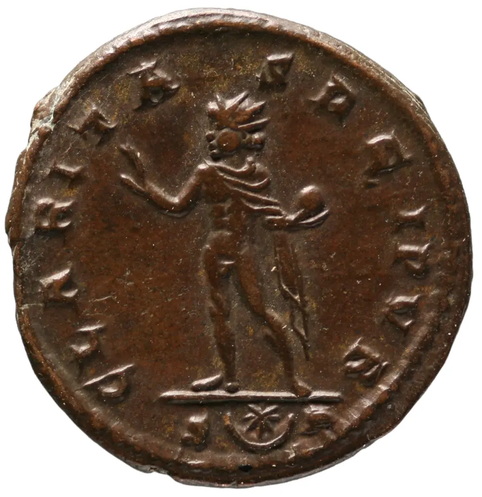 Constantinus II. (Caesar)