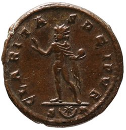 Constantinus II. (Caesar)